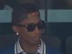 Mondiali, telecronisti non riconoscono Williams in tribuna: "Forse è un rapper..." Mondiali, telecronisti non riconoscono Williams in tribuna: "Forse è un rapper..."