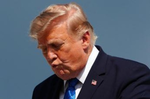 Trump e la guerra ibrida di Putin: "Russia attacca gli alleati dell'Ucraina da cinque anni" Trump e la guerra ibrida di Putin: "Russia attacca gli alleati dell'Ucraina da cinque anni"