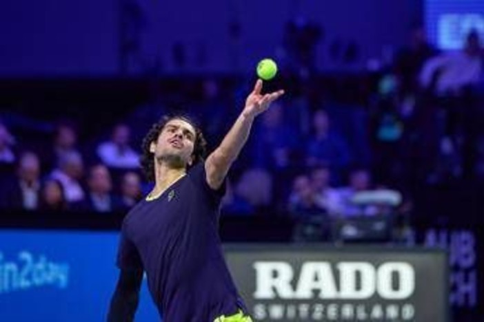 Atp Vienna, oggi semifinale Alcaraz-Medvedev - Diretta Atp Vienna, oggi semifinale Alcaraz-Medvedev - Diretta