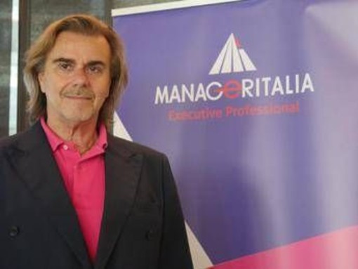 Instabilità globale, le nuove sfide al centro dell'assemblea di Manageritalia executive professional