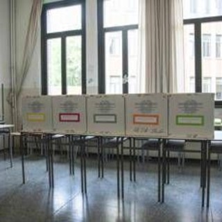 Referendum, urne chiuse: affluenza al 27,49% secondo primi dati