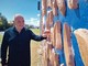 Arte, a Catania la Fondazione Presti inaugura 'Pegaso - Il Cavallo alato'