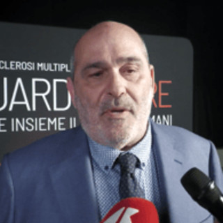 Salute, Vacca (Aism): "In Agenda 2030 le priorità delle persone con sclerosi multipla" Salute, Vacca (Aism): "In Agenda 2030 le priorità delle persone con sclerosi multipla"