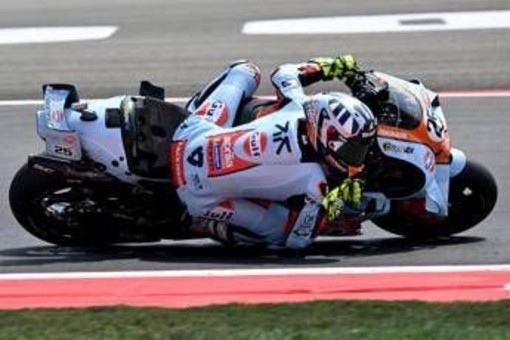 MotoGp, sorpresa Fernandez in Indonesia: è in pole. La griglia di partenza MotoGp, sorpresa Fernandez in Indonesia: è in pole. La griglia di partenza