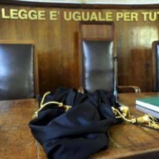 Stupro Capodanno, imputato condannato a 6 anni e mezzo in appello: "Fu violenza di gruppo" Stupro Capodanno, imputato condannato a 6 anni e mezzo in appello: "Fu violenza di gruppo"