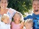 Famiglia nel bosco, primo weekend a casa per i bimbi. Pillon: "Strafelici ma per loro è molto faticoso" Famiglia nel bosco, primo weekend a casa per i bimbi. Pillon: "Strafelici ma per loro è molto faticoso"