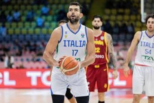 Eurobasket, oggi Italia-Cipro: orario e dove vederla in tv (anche in chiaro)