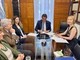 Ucraina, Vanvitelli e Università di Leopoli: via a cooperazione internazionale Ucraina, Vanvitelli e Università di Leopoli: via a cooperazione internazionale