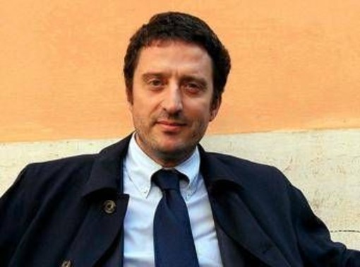 Pietrangelo Buttafuoco approda sull'emittente dei vescovi dopo l'uscita dalla Rai Pietrangelo Buttafuoco approda sull'emittente dei vescovi dopo l'uscita dalla Rai