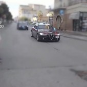 Blitz anticamorra di Carabinieri e Dda a Napoli, 31 misure cautelari Blitz anticamorra di Carabinieri e Dda a Napoli, 31 misure cautelari