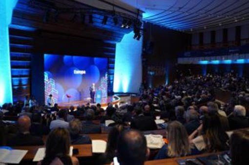 Pmi, Federmanager: fiscalità premiale,managerialità per piano Mattei e attenzione a giovani talenti Pmi, Federmanager: fiscalità premiale,managerialità per piano Mattei e attenzione a giovani talenti