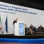 Trasporto aereo, G. Letta: "Metodo Catricalà esempio per istituzioni e sviluppo paese" Trasporto aereo, G. Letta: "Metodo Catricalà esempio per istituzioni e sviluppo paese"