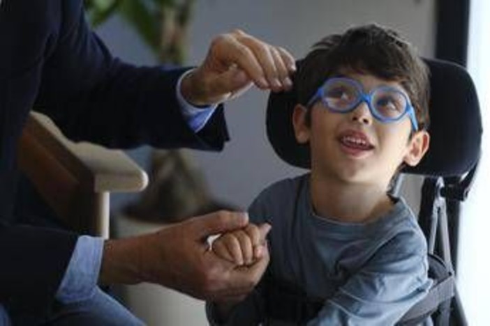 Lega Filo d'oro, utenti e programmi in crescita con 1.271 assistiti nel 2024 Lega Filo d'oro, utenti e programmi in crescita con 1.271 assistiti nel 2024