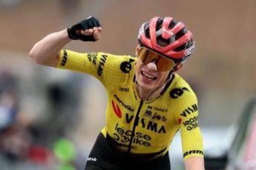 Tour de France, oggi seconda tappa: orari, percorso e dove vederla in tv (in chiaro) Tour de France, oggi seconda tappa: orari, percorso e dove vederla in tv (in chiaro)