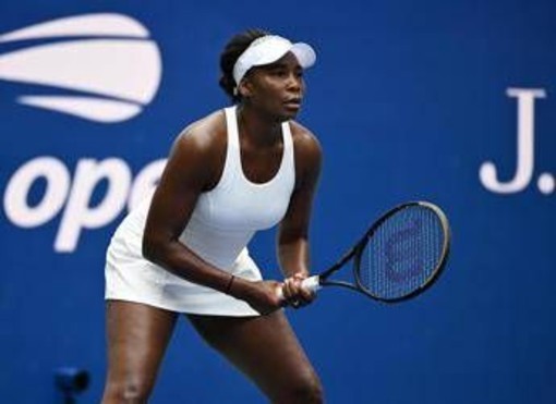 Venus Williams, impresa sfiorata agli Australian Open: rimontata da Danilovic ed eliminata Venus Williams, impresa sfiorata agli Australian Open: rimontata da Danilovic ed eliminata