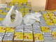 Contrabbando di tabacchi, sequestro da 20 Kg a Caltanissetta
