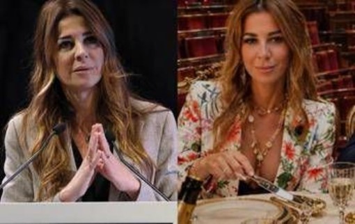 Vannacci nella bufera, Siracusano lo attacca per la foto ritoccata senza maglietta: "Squallido usare l'AI per spogliare una donna, è uno schifo" Vannacci nella bufera, Siracusano lo attacca per la foto ritoccata senza maglietta: "Squallido usare l'AI per spogliare una donna, è uno schifo"