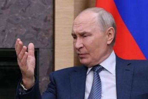 Ucraina, Putin: "Se la Russia non conquista il Donbass mi impiccano"