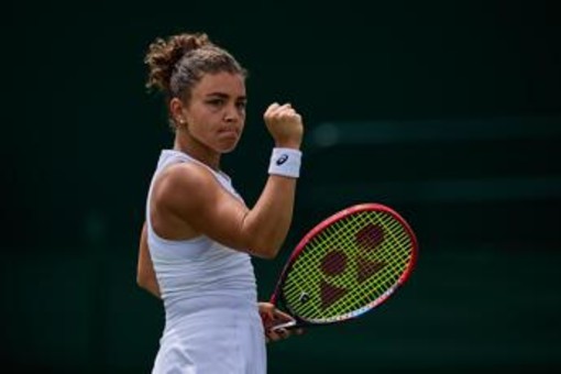 Wimbledon, il programma di oggi: da Paolini a Cobolli, tutti i match e dove vederli Wimbledon, il programma di oggi: da Paolini a Cobolli, tutti i match e dove vederli