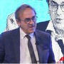 Bonelli ad AdnTalk: "No a primarie". A Renzi dice: "No a voti di chi mi detesta" Bonelli ad AdnTalk: "No a primarie". A Renzi dice: "No a voti di chi mi detesta"