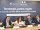Fastweb+Vodafone: investire nella rete senza bloccare l’innovazione. Il Dna convince, il Cybersecurity Act va riequilibrato Fastweb+Vodafone: investire nella rete senza bloccare l’innovazione. Il Dna convince, il Cybersecurity Act va riequilibrato