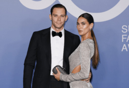 Melissa Satta, l'amore con Carlo Beretta: "Spero sarà per sempre" Melissa Satta, l'amore con Carlo Beretta: "Spero sarà per sempre"