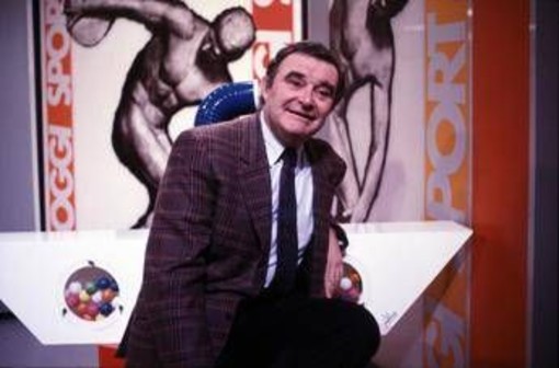E' morto Gianni Vasino, il volto storico di '90° minuto' aveva 88 anni
