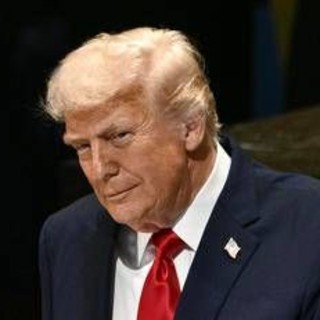 Iran, Trump: "Colloqui in corso con Teheran". Media: venerdì Witkoff-Araghchi a Istanbul Iran, Trump: "Colloqui in corso con Teheran". Media: venerdì Witkoff-Araghchi a Istanbul