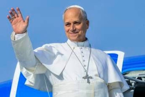 Papa Leone, la risposta a sorpresa sul Real Madrid. Poi 'svela' il suo tifo per i Mondiali Papa Leone, la risposta a sorpresa sul Real Madrid. Poi 'svela' il suo tifo per i Mondiali