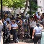 Panama, terremoto di magnitudo 7.6: scatta l'allerta tsunami Panama, terremoto di magnitudo 7.6: scatta l'allerta tsunami