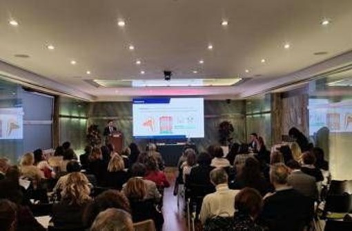 Salute: irregolarità mestruale, Pcos e sindrome metabolica, a Roma focus su adolescenti