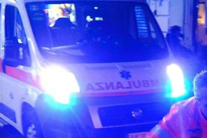 Scontro tra auto e moto nell’Alessandrino, morto 24enne