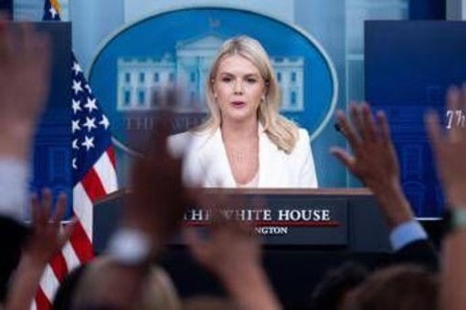 Dazi Usa, Casa Bianca: aumento di luglio potrebbe essere rinviato