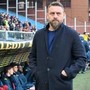 De Rossi e il rigore che decide Genoa-Napoli: "Calcio non esiste più"