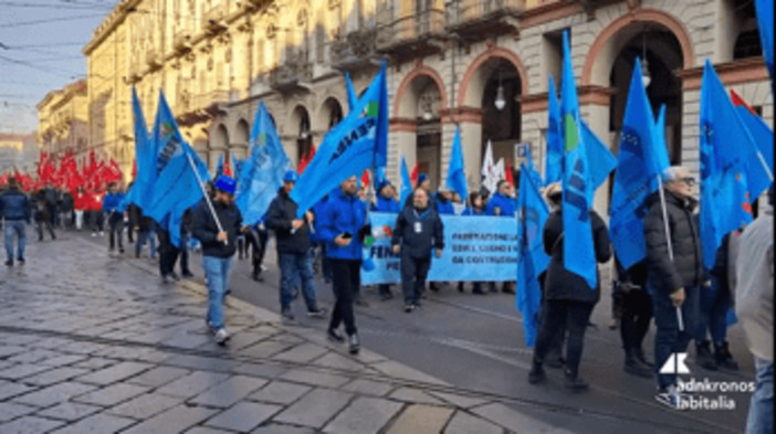 FenealUil, Franzolini: "A congresso dal 13 al 15 maggio, insieme per costruire"