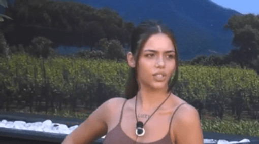 "Piera Meloni è parente di un autore del Gf Vip", l'indiscrezione di Valeria Marini. Lucarelli interviene e spiega "Piera Meloni è parente di un autore del Gf Vip", l'indiscrezione di Valeria Marini. Lucarelli interviene e spiega