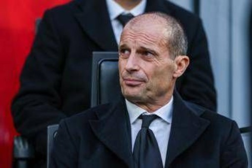 Milan, rivoluzione in arrivo: Allegri in bilico, fuori Tare e Furlani Milan, rivoluzione in arrivo: Allegri in bilico, fuori Tare e Furlani