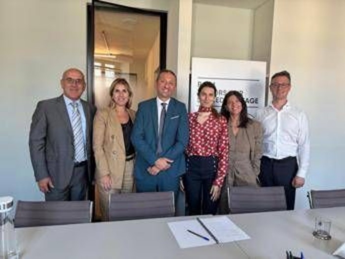 Agsm Aim, sottoscritto green bond da 50 mln Agsm Aim, sottoscritto green bond da 50 mln