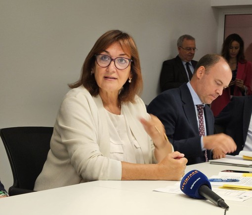 Ue, Suica “Patto per il Mediterraneo cornice di una nuova cooperazione” Ue, Suica “Patto per il Mediterraneo cornice di una nuova cooperazione”