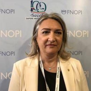 Ordini infermieri: "Rendere professione più attrattiva" Ordini infermieri: "Rendere professione più attrattiva"