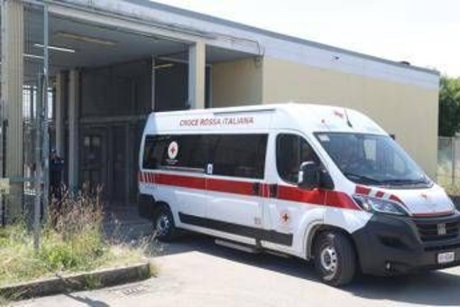 Roma, scontro fatale tra auto e moto: morto un 19enne, ferito un 18enne Roma, scontro fatale tra auto e moto: morto un 19enne, ferito un 18enne