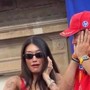 Gp Monza, Leclerc dj alla festa Ferrari: il risultato è un disastro Gp Monza, Leclerc dj alla festa Ferrari: il risultato è un disastro