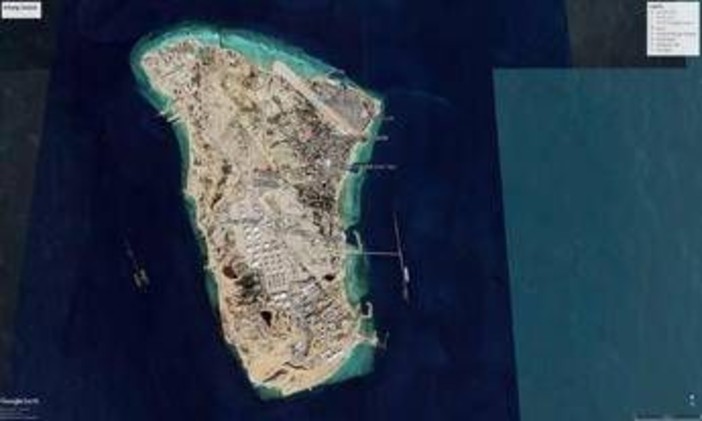 Iran, media: petroliera di Teheran colpita da missili Usa sull'isola di Kharg