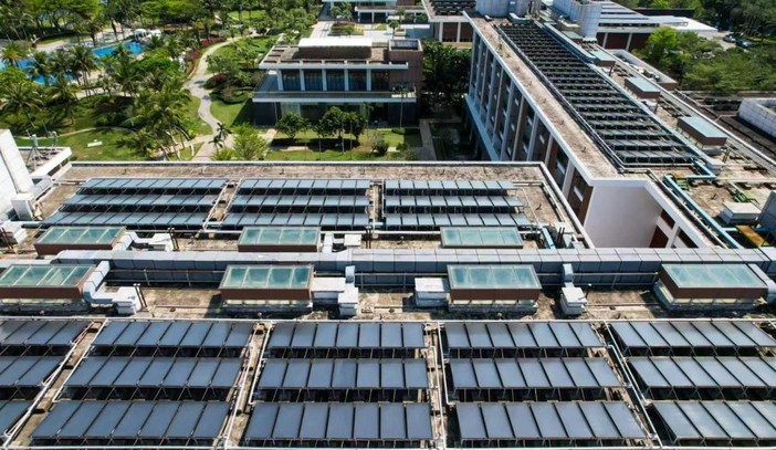 Cina, la crescita delle energie rinnovabili rafforza la resilienza dell’export Cina, la crescita delle energie rinnovabili rafforza la resilienza dell’export