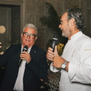 Giuliano Tartufi, ecco rebranding: "Innovare senza tradire identità" Giuliano Tartufi, ecco rebranding: "Innovare senza tradire identità"