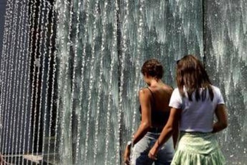 Meteo, weekend perfetto per il mare: la svolta domenica, temperature fino ai 31°C Meteo, weekend perfetto per il mare: la svolta domenica, temperature fino ai 31°C