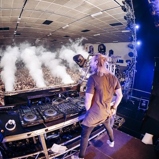 Torino: al Wow Club la musica EDM di DJ Will Sparks con RELOAD “IN DA CLUB”