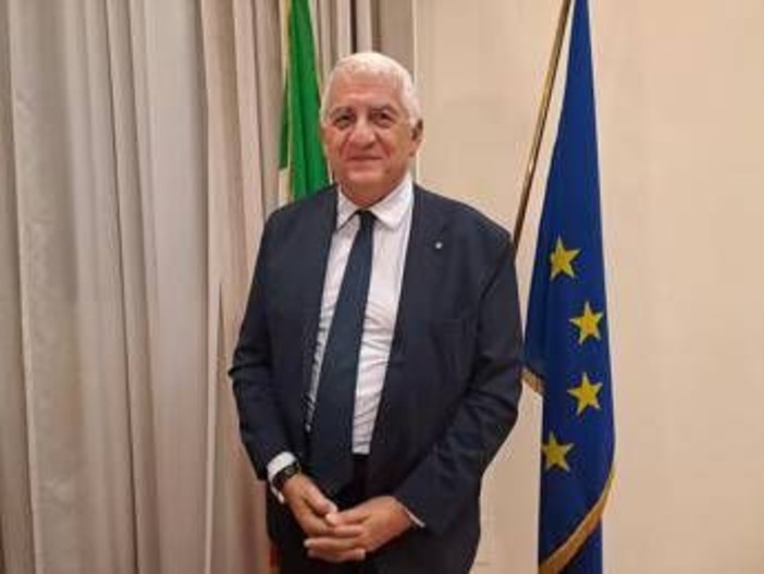 Quintavalle (Fiaso): "Con approccio One Health guardiamo alla salute nel suo insieme"