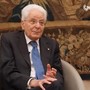 Mattarella: "Oggi rischio è società con ricchezza in poche centinaia di mani"
