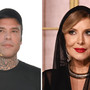 Lucarelli-Fedez, botta e riposta: lui pubblica le battute (tagliate) di 'Roast in Peace', lei replica
